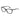 Gucci 0025O Black 001 Size 56, Frame - Dayal Opticals