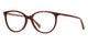 BURGUNDY TRANSPARENT   011 / 53