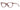 Gucci 0550O Burgundy Transparent 011 Size 53 , Frame - Dayal Opticals  