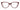 Gucci 0550O Burgundy Transparent 011 Size 53 , Frame - Dayal Opticals  