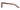 Gucci 0550O Burgundy Transparent 011 Size 53 , Frame - Dayal Opticals  