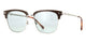 BROWN & SILVER   004 / .