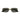 Gucci 1221S Gold & Black Grey 001 Size 56,  Frame - Dayal Opticals