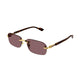 GOLD & HAVANA BROWN  002 / 56