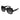 Gucci 1337S Black 002 Size 54 , Sunglasses - Dayal Opticals 