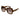 Gucci 1337S Brown 006 Size 54 , Sunglasses - Dayal Opticals  