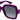 Gucci 1337S Purple 007 Size 54 , Sunglasses - Dayal Opticals 
