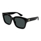BLACK   001 / 54