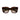 Gucci 1338S Havana 003 Size 54, Sunglasses - Dayal Opticals