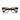 Gucci 1340O Havana & Transparent 002 Size 52,  Frame - Dayal Opticals