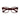 Gucci 1340O Red & Transparent 005 Size 54,  Frame - Dayal Opticals
