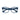 Gucci 1340O Blue & Transparent 006 Size 54,  Frame - Dayal Opticals
