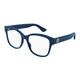 BLUE & TRANSPARENT  006 / 54