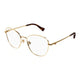GOLD & TRANSPARENT     001 / 55