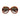 Gucci 1432S Havana 002 Size 57, Sunglasses - Dayal Opticals
