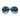 Gucci 1432S Blue 003 Size 57, Sunglasses - Dayal Opticals