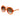 Gucci 1432S Orange 004 Size 57, Sunglasses - Dayal Opticals