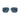 Gucci 1441S Silver & Blue 003 Size 58, Sunglasses - Dayal Opticals