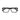 Gucci 1445O Black 001 Size 56, Frame - Dayal Opticals
