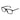 Gucci 1445O Black 001 Size 56, Frame - Dayal Opticals