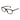 Gucci 1445O Havana 006 Size 59, Frame - Dayal Opticals
