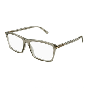 Gucci 1445O Brown 008 Size 59, Frame - Dayal Opticals
