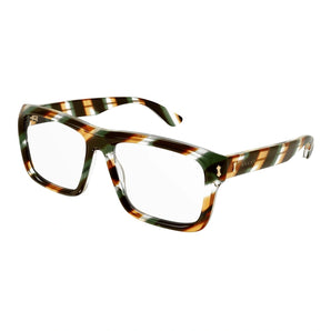 Gucci 1462O Havana 003 Size 56,  Frame - Dayal Opticals