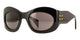 SHINY BLACK  &  GREY   001 / 55