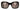 Gucci 1463S Shiny Black & Grey 001 Size 55, Sunglasses - Dayal Opticals