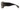 Gucci 1463S Shiny Black & Grey 001 Size 55, Sunglasses - Dayal Opticals