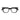Gucci 1497O Black & Transparent 001 Size 50,  Frame - Dayal Opticals