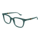 GREEN & TRANSPARENT  003 / 50