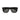 Gucci 1502S Black & Grey 001 Size 54,  Sunglasses - Dayal Opticals