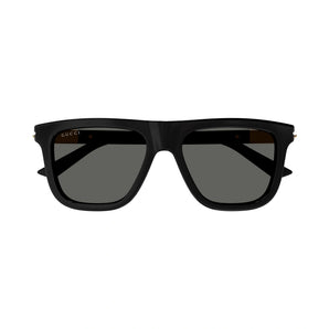 Gucci flat top sunglasses sales