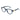 Gucci 1503O Blue & Transparent 003 Size 51,  Frame - Dayal Opticals