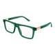 GREEN & TRANSPARENT  003 / 54