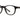 Gucci 1510O Black 001 Size 49, Frame - Dayal Opticalss