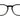 Gucci 1510O Black 001 Size 49, Frame - Dayal Opticalss
