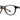 Gucci 1510O Havana 002 Size 49, Frame - Dayal Opticalss