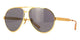 SHINY GOLD & GREY   001 / 64