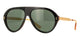 SHINY BLACK & BROWN   001 / 61