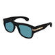 BLACK & BLUE  002 / 54