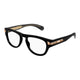 BLACK  & TRANSPARENT  001 / 51