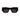 Gucci 1520S Black & Grey 001 Size 53,  Sunglasses - Dayal Opticals