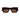 Gucci 1520S Havana & Brown 002 Size 53,  Sunglasses - Dayal Opticals