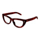 DARK HAVANA & TRANSPARENT   003 / 51