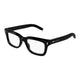 BLACK  & TRANSPARENT  005 / 51
