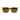 Gucci 1523S Yellow & Brown 004 Size 53,  Sunglasses - Dayal Opticals
