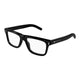 BLACK & TRANSPARENT  001 / 54
