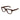 Gucci 1526O Tortoise & Transparent 006 Size 52,  Frame - Dayal Opticals